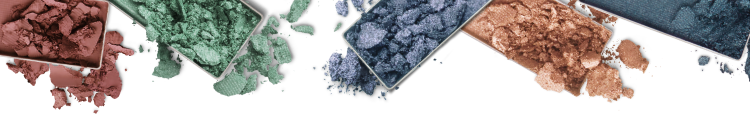 spring soft touch eyeshadow swatches