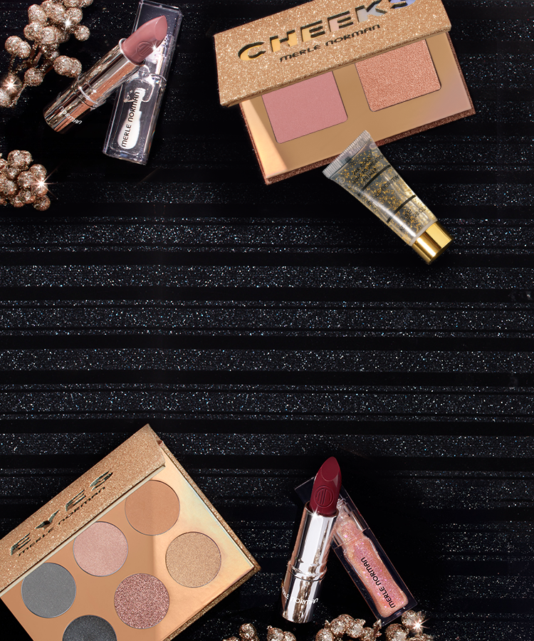 Sparkle & Shine Color Collection