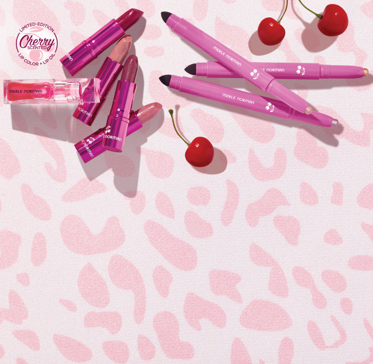 Sparkle & Shine Color Collection