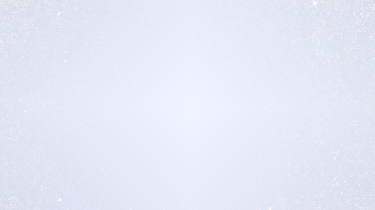 light blue background