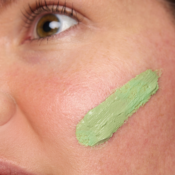 Red Correct Treatment Primer