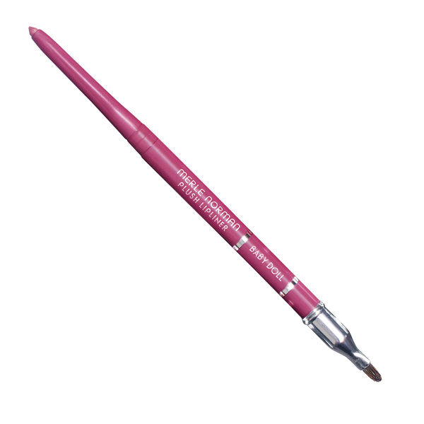 Plush Lipliner Baby Doll