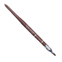 Plush Lipliner Hot Cocoa