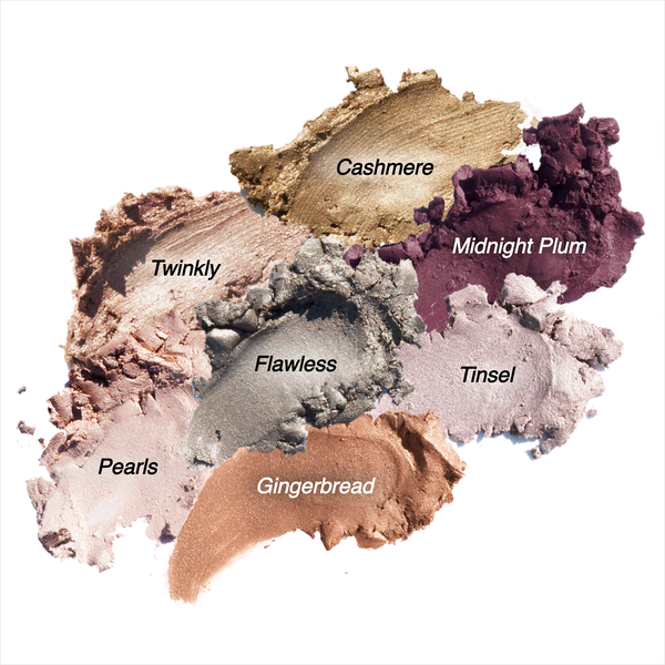 Shadow Crayon Midnight Plum