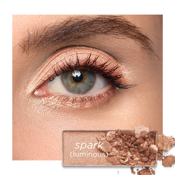 Soft Touch Shadow Spark